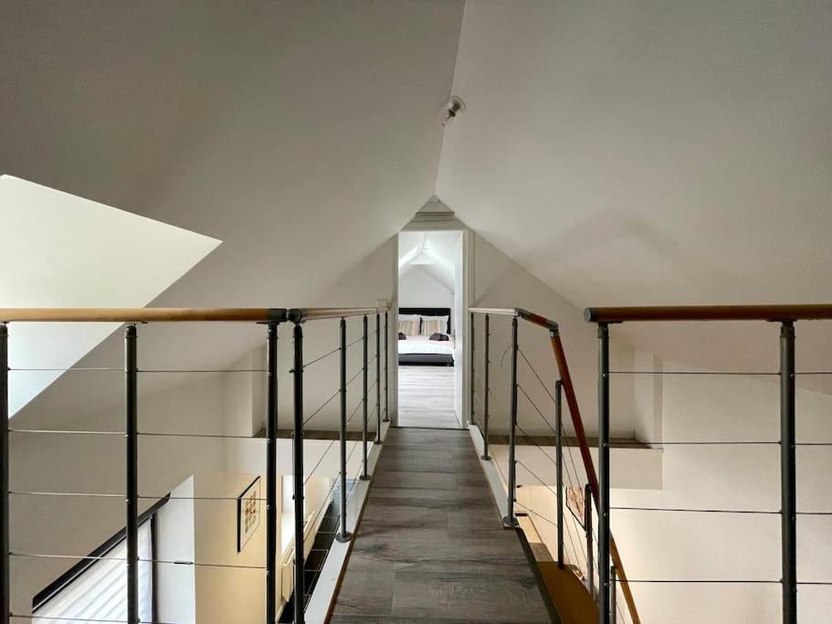 Le Logis Baya - Weekend & Holiday - Wifi & Tv Saint-Vigor-le-Grand エクステリア 写真