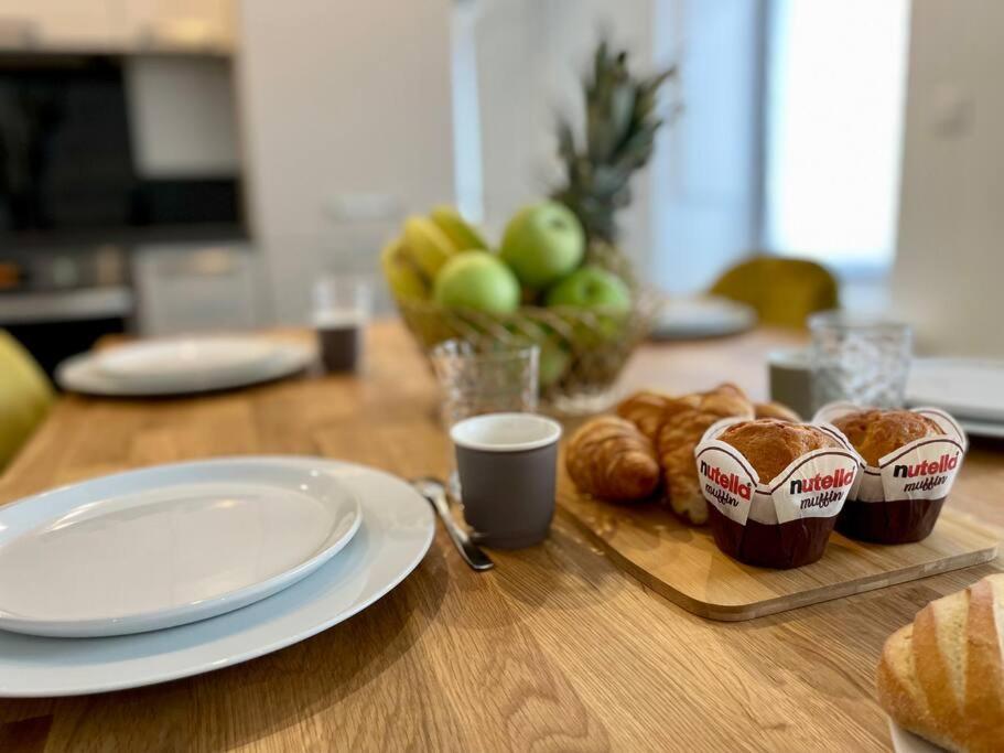 Le Logis Baya - Weekend & Holiday - Wifi & Tv Saint-Vigor-le-Grand エクステリア 写真